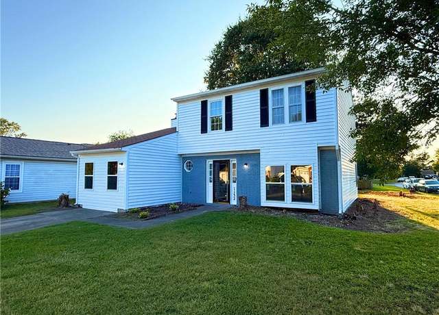 Property at 1132 Stoney Brook Lndg, Chesapeake, VA 23320, 4 beds, 2.5 baths