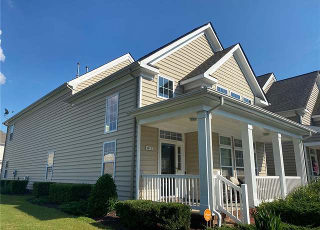 Property at 2015 Queens Point Dr, Suffolk, VA 23434, 4 beds, 2.5 baths