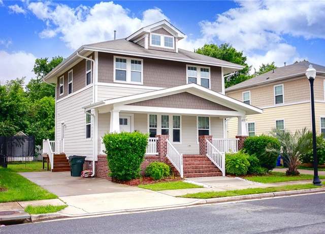 Property at 1060 Fairgrounds Ln, Suffolk, VA 23434, 3 beds, 2.5 baths