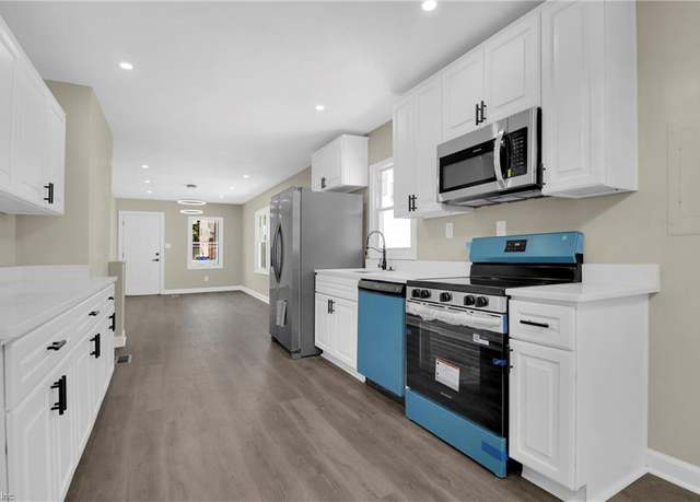 Property at 3020 Williams St, Newport News, VA 23607, 3 beds, 2 baths