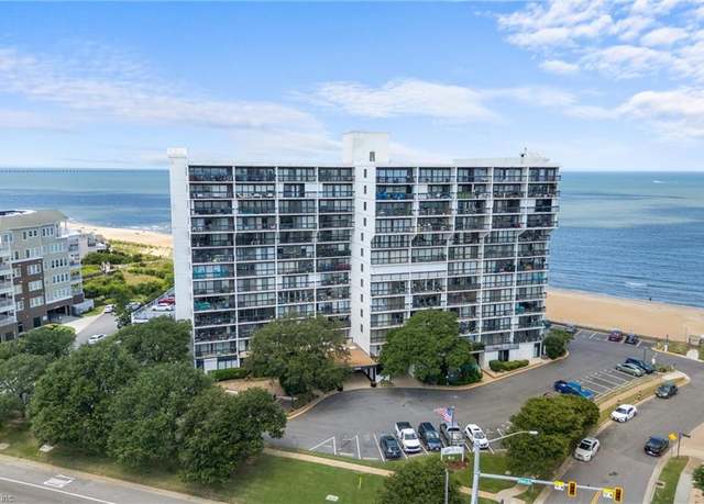Property at 3558 Shore Dr #903, Virginia Beach, VA 23455, 1 bed, 1 bath