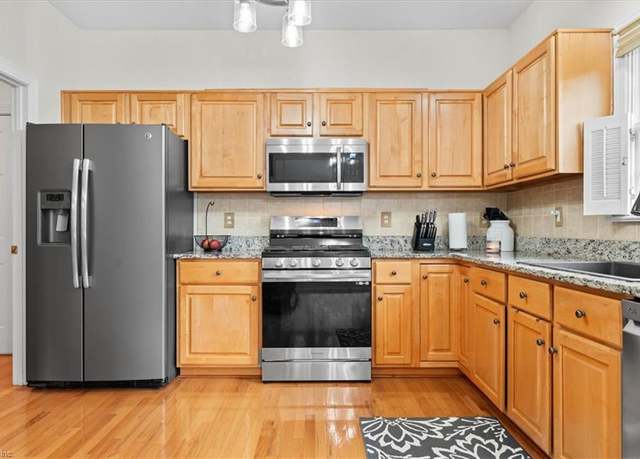 Property at 9101 Three Bushel Dr, Toano, VA 23168, 3 beds, 2 baths