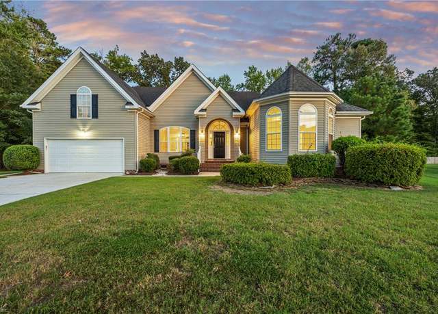 Property at 3701 Sweet Gum Ct, Virginia Beach, VA 23456, 4 beds, 2.5 baths