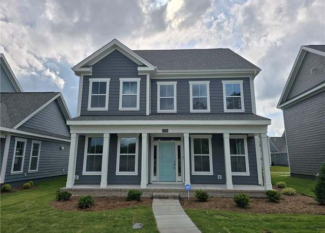 Property at 2238 Captiva Ln, Chesapeake, VA 23321, 4 beds, 2.5 baths