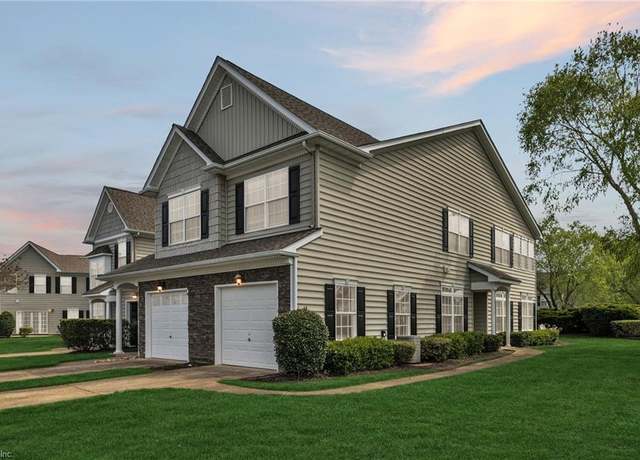 Property at 1200 Cheriton Ln, Suffolk, VA 23434, 2 beds, 2 baths
