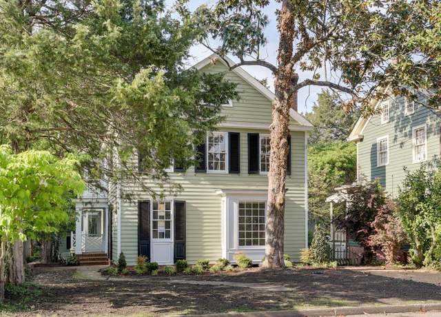 Property at 503 Newport Ave, Williamsburg, VA 23185, 5 beds, 4 baths