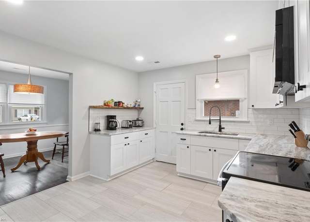 Property at 1402 Elder Ave, Chesapeake, VA 23325, 3 beds, 3 baths