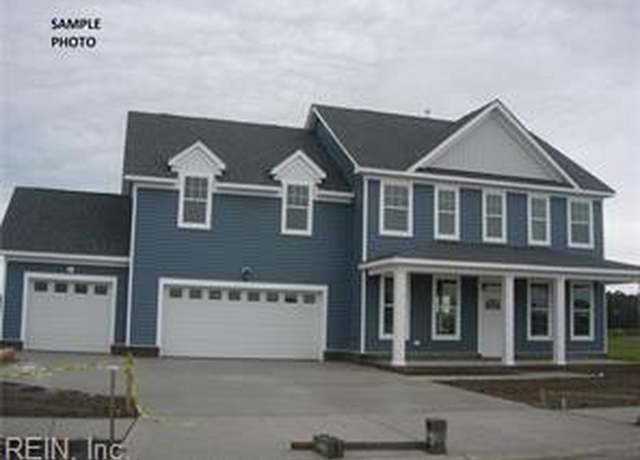 Property at 317 Arbormoor Ln, Moyock, NC 27958, 4 beds, 3.5 baths