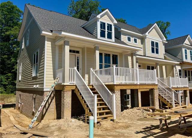 Property at 5309 Salzman St, Williamsburg, VA 23188, 4 beds, 3 baths