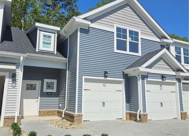 Property at 3503 Elaina Way, Chesapeake, VA 23321, 4 beds, 3 baths
