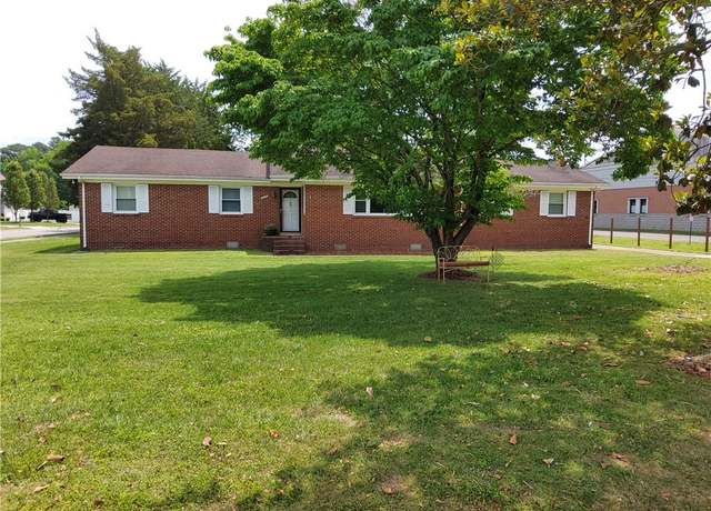 Property at 2420 Cedar Rd, Chesapeake, VA 23323, 4 beds, 3.5 baths