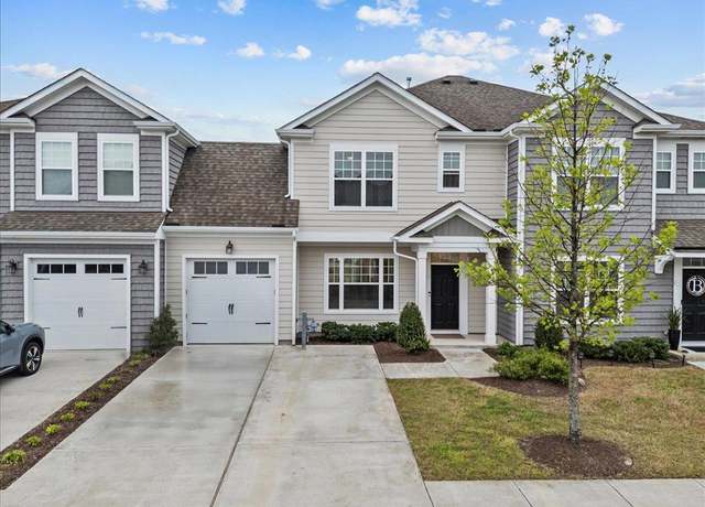 Property at 1925 Cannongate Ter, Chesapeake, VA 23322, 3 beds, 2.5 baths