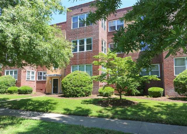 Property at 538 Washington Park Unit B3, Norfolk, VA 23517, 2 beds, 1 bath