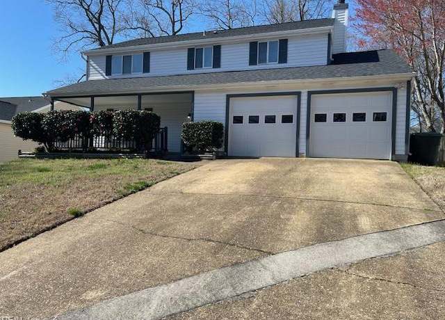 Property at 892 Garrow Rd, Newport News, VA 23608, 6 beds, 3.5 baths