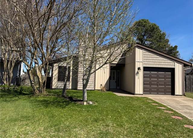 Property at 4112 Loblolly Ln, Virginia Beach, VA 23462, 4 beds, 2 baths