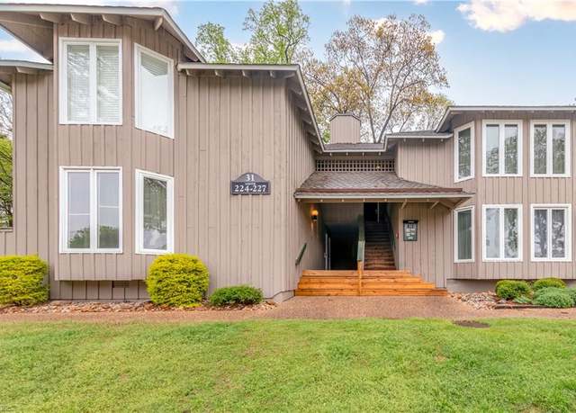 Property at 224 Padgetts Ordinary, Williamsburg, VA 23185, 3 beds, 3 baths