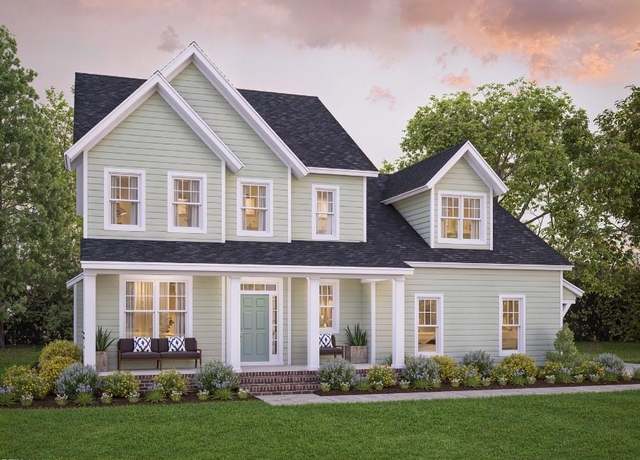 Property at 1498 Cedarville Ct, Chesapeake, VA 23322, 4 beds, 2.5 baths