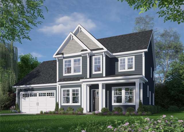 Property at MM Bayberry, Suffolk, VA 23434, 4 beds, 2.5 baths