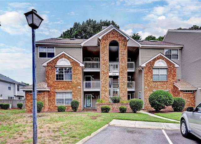 Property at 784 Windbrook Cir #101, Newport News, VA 23602, 2 beds, 2 baths
