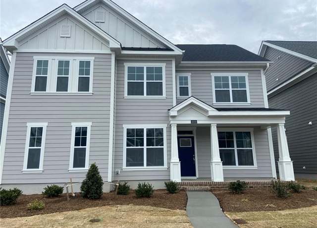 Property at 2216 Captiva Ln, Chesapeake, VA 23321, 5 beds, 2.5 baths