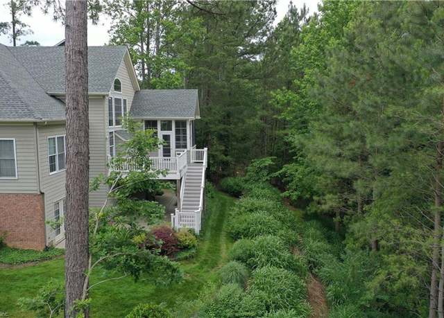 Property at 4973 Ashborough Dr, Providence Forge, VA 23140, 4 beds, 3.5 baths