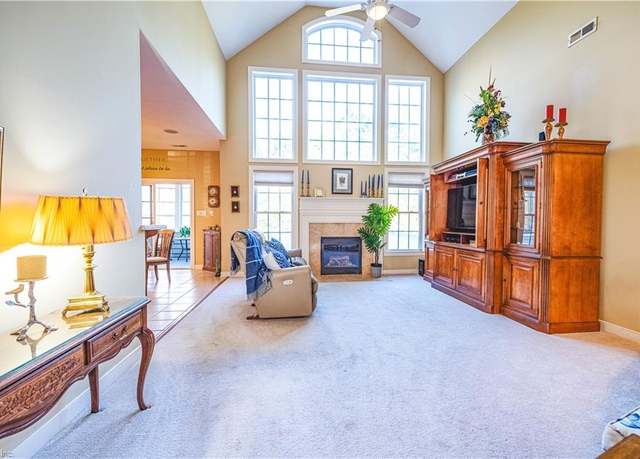 Property at 4973 Ashborough Dr, Providence Forge, VA 23140, 4 beds, 3.5 baths