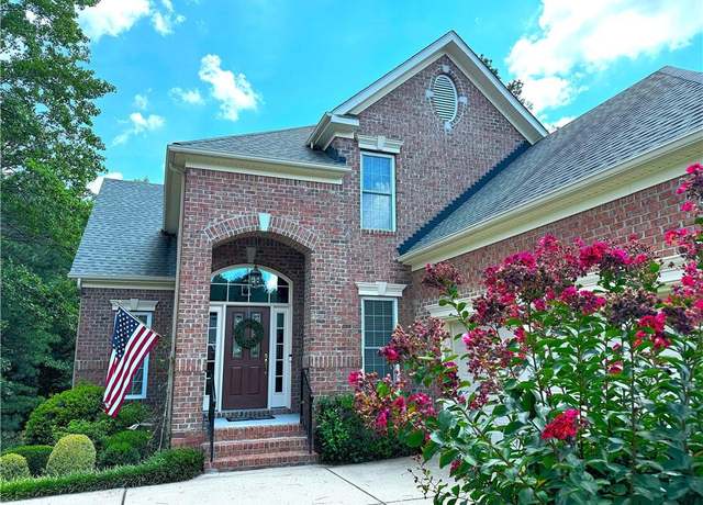 Property at 4973 Ashborough Dr, Providence Forge, VA 23140, 4 beds, 3.5 baths