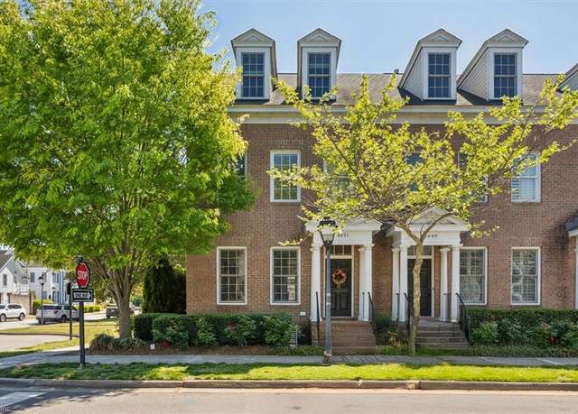Property at 4651 Pleasant Ave, Norfolk, VA 23518, 4 beds, 4.5 baths