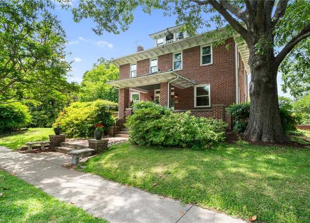 Property at 4915 Gosnold Ave, Norfolk, VA 23508, 6 beds, 4 baths
