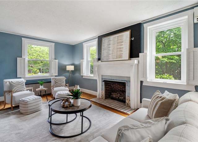 Property at 4915 Gosnold Ave, Norfolk, VA 23508, 6 beds, 4 baths