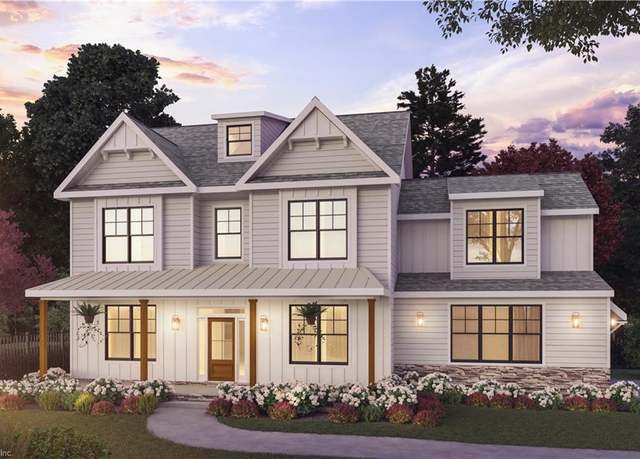 Property at 214 Hessian Loop, Chesapeake, VA 23322, 4 beds, 3.5 baths