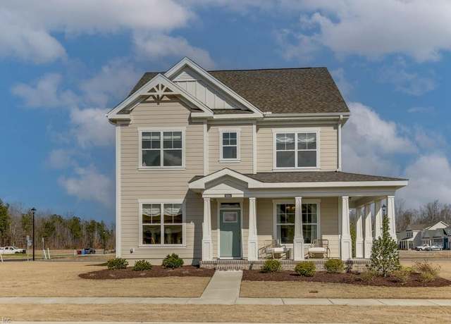 Property at 2217 Sanibel Ln, Chesapeake, VA 23321, 4 beds, 2.5 baths