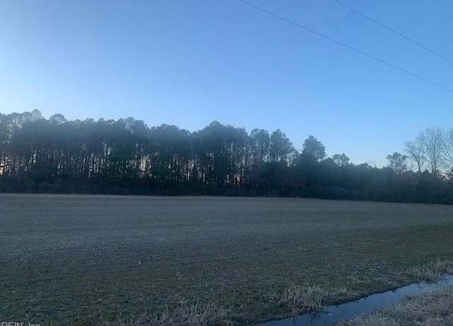 Property at 3.5+AC Burt Ln, Achilles, VA 23001