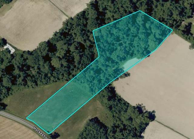 Property at Lot 2 Horseshoe Rd, South Mills, NC 27976