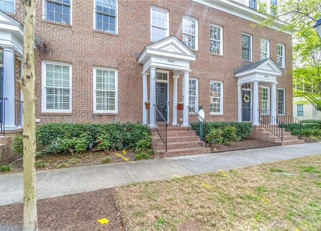 Property at 4645 Pleasant Ave, Norfolk, VA 23518, 4 beds, 4.5 baths