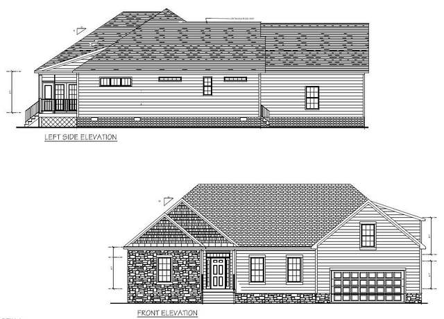 Property at 101 Goffigans Trce, Yorktown, VA 23693, 4 beds, 3.5 baths