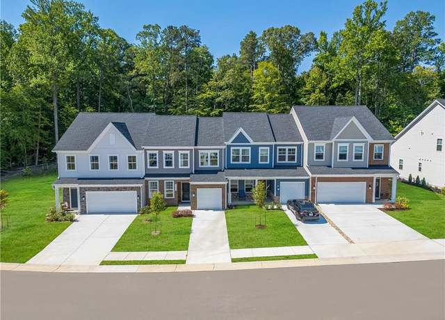 Property at 2156 Fallon Cir, Williamsburg, VA 23188, 3 beds, 2.5 baths