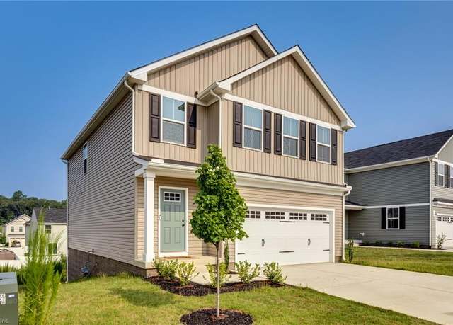 Property at 107 Lorraine Dr, Williamsburg, VA 23185, 4 beds, 2.5 baths