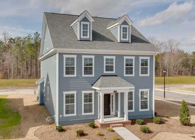 Property at 2231 Sanibel Ln, Chesapeake, VA 23321, 4 beds, 2.5 baths