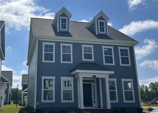 Property at 2231 Sanibel Ln, Chesapeake, VA 23321, 4 beds, 2.5 baths