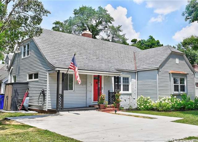 Property at 1168 Bolling Ave, Norfolk, VA 23508, 3 beds, 1 bath