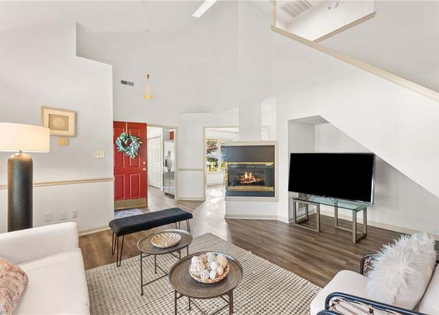 Property at 110 Tannin Bark Trl, Yorktown, VA 23692, 3 beds, 2.5 baths