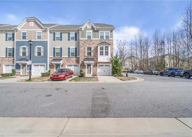 Property at 4300 Whitfield Ln Ln Unit A, Chesapeake, VA 23324, 4 beds, 3 baths