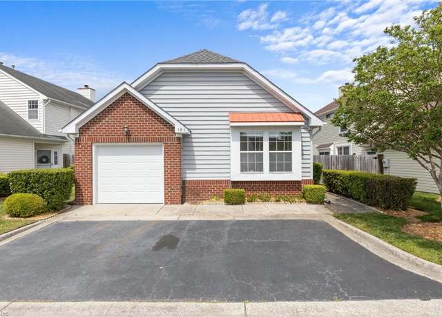 Property at 506 Cedar #94, Chesapeake, VA 23322, 3 beds, 2.5 baths