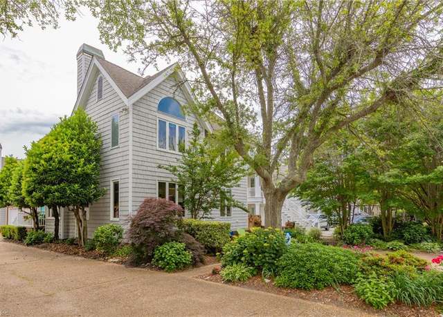 Property at 206 50th St Unit C, Virginia Beach, VA 23451, 4 beds, 3.5 baths