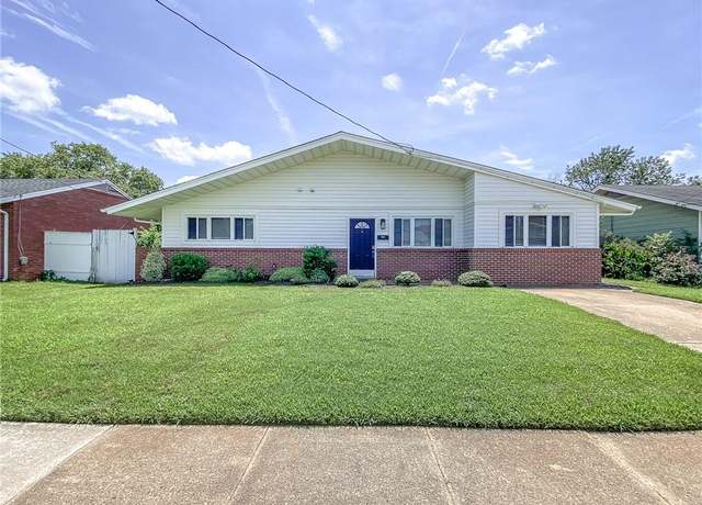 Property at 2033 Kersey Ave, Norfolk, VA 23503, 3 beds, 2 baths