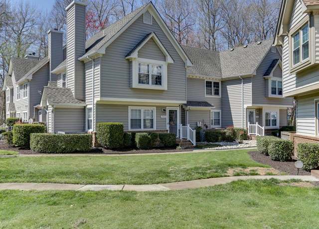 Property at 704 Meherrin River Ct Unit I, Chesapeake, VA 23320, 2 beds, 2 baths