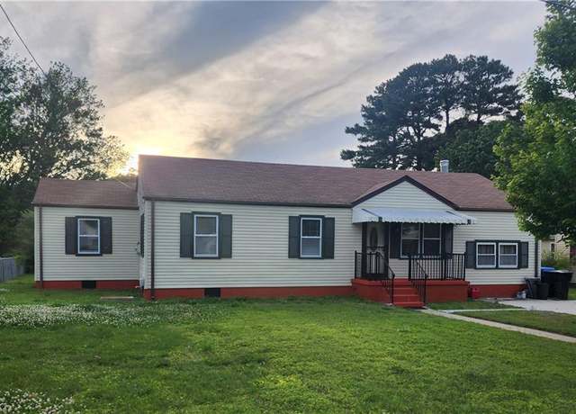 Property at 4829 Sheldon Dr, Virginia Beach, VA 23455, 4 beds, 2 baths