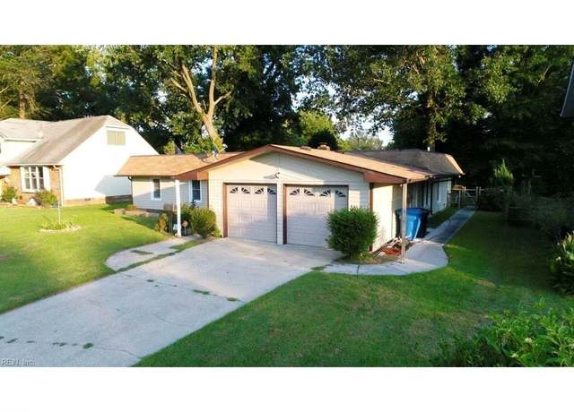 Virginia Beach Homes for Sale: Virginia Beach, VA Real Estate | Redfin