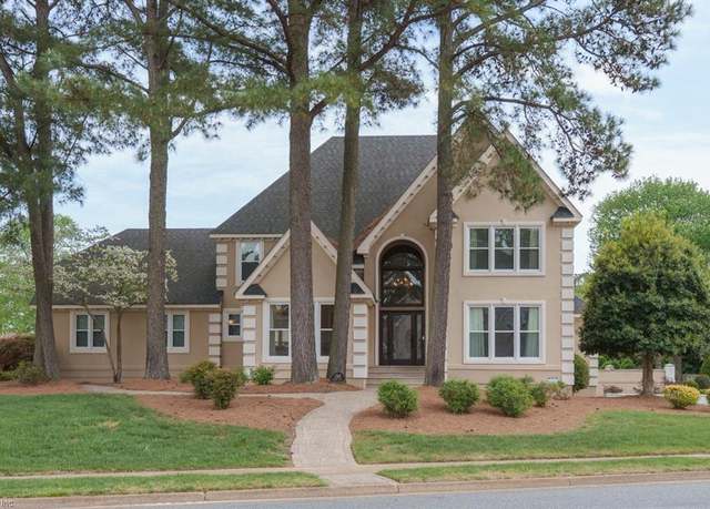 Property at 1301 Niblick Ct, Chesapeake, VA 23320, 5 beds, 3.5 baths